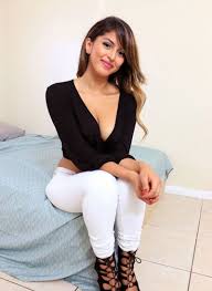 Russian Call Girl In Mussoorie